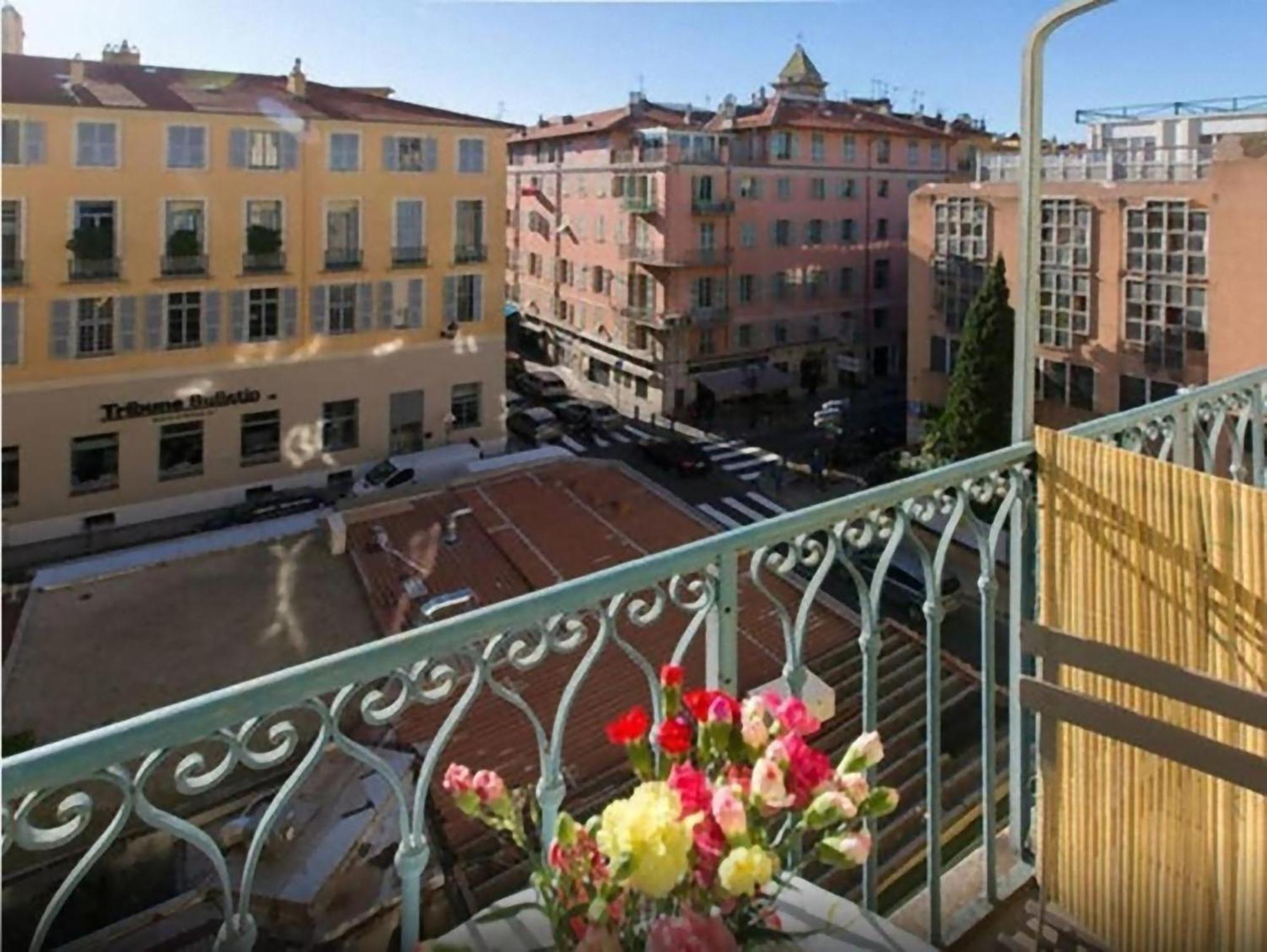 Apartment Aida - Rue Bosio *