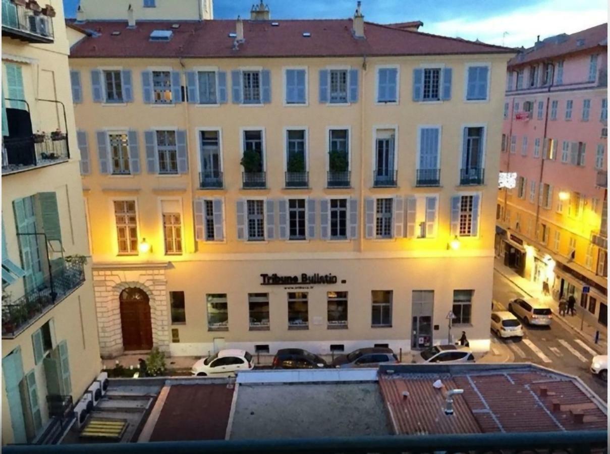 Apartment Aida - Rue Bosio Nizza